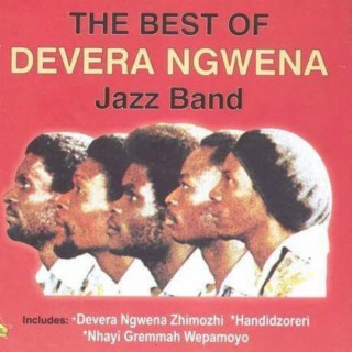 The Best of Devera Ngwena Jazz Band