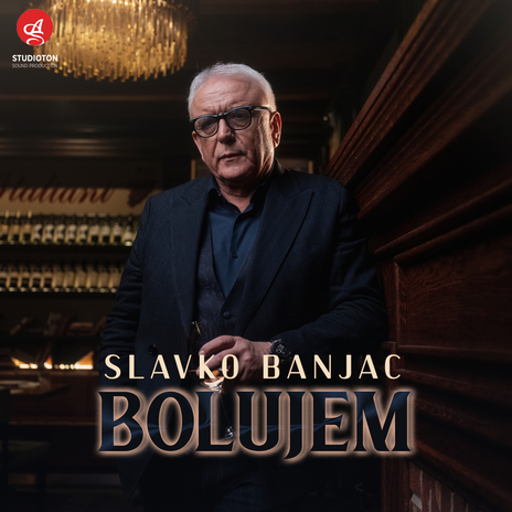 Bolujem | Boomplay Music