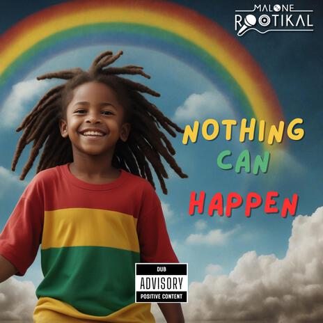 Nothing can happen (Dub Version) | Boomplay Music