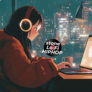 stone Lo-Fi HIPHOP Ver.12