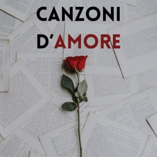 Canzoni d'amore