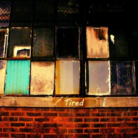 Tired ft. J