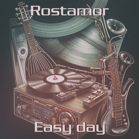 Easy Day | Boomplay Music