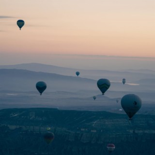 Cappadocia