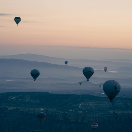 Cappadocia | Boomplay Music