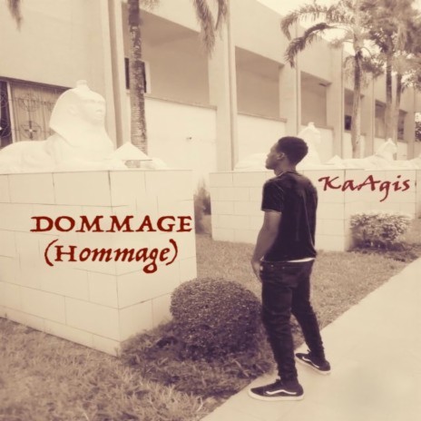 Dommage (hommage) | Boomplay Music