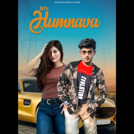 Humnava | Boomplay Music