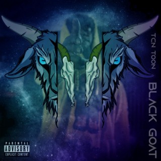 BLACK GOAT