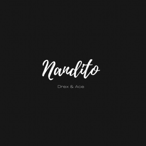 Nandito ft. Drex | Boomplay Music