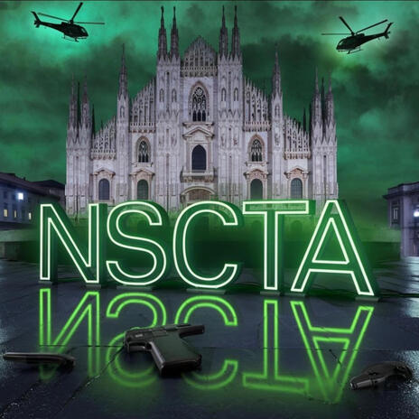 NSCTA | Boomplay Music