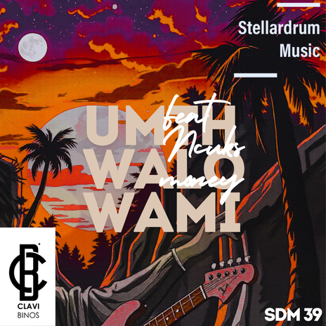 uMthwalo Wami ft. Ncuks Money | Boomplay Music