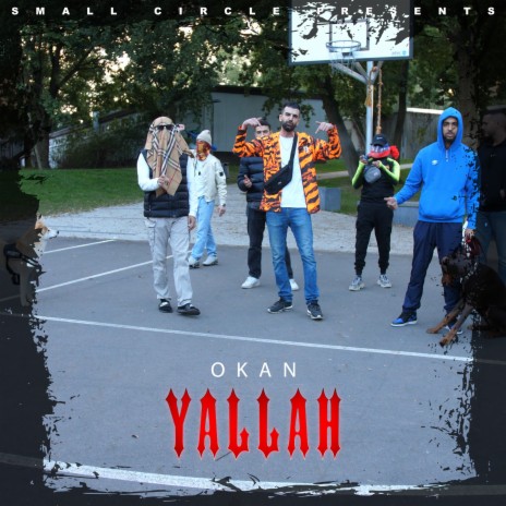 Yallah | Boomplay Music