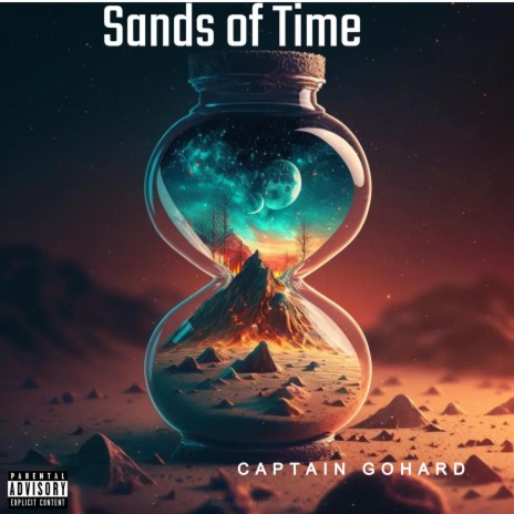 Sands of time | Boomplay Music