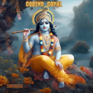 Gobind Gopal