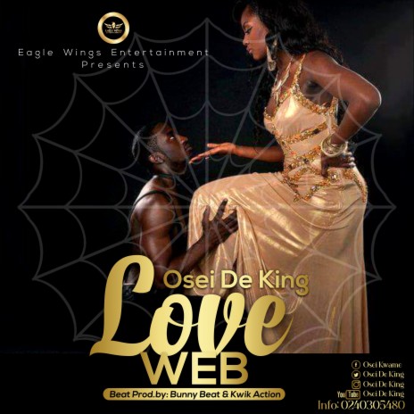 Love Web | Boomplay Music