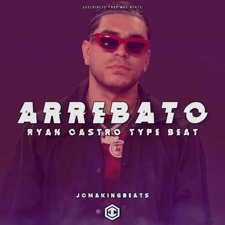 Arrebato | Boomplay Music