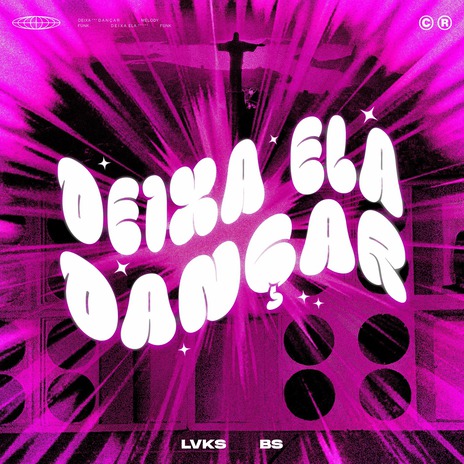 Deixa Ela Dançar ft. Bs | Boomplay Music