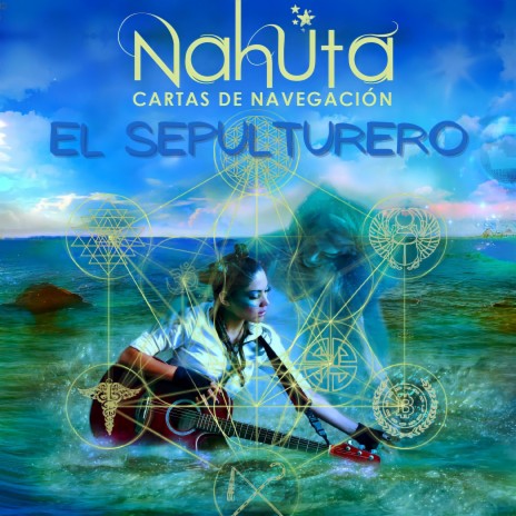 EL SEPULTURERO CARTAS DE NAVEGACION ft. LA PANTERA NAHUTA | Boomplay Music