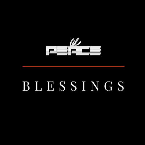 Blessings (Radio Edit) | Boomplay Music