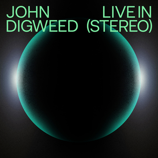 Live in Stereo