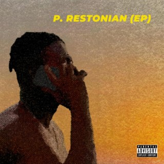 P. RESTONIAN EP