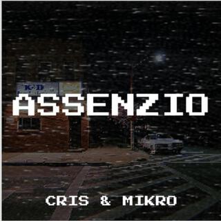 Assenzio