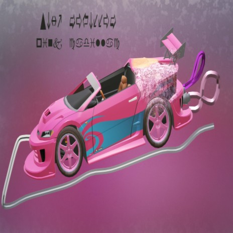 Pink Cadillac ((Sped Up Version)) | Boomplay Music