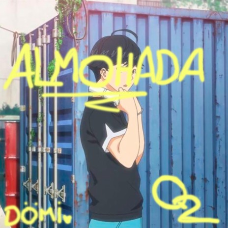 Almohada | Boomplay Music