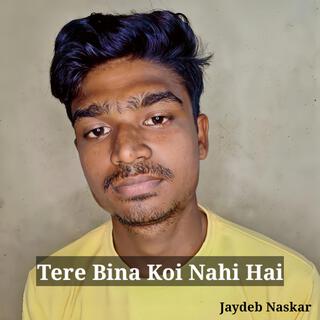 Jaydeb Naskar