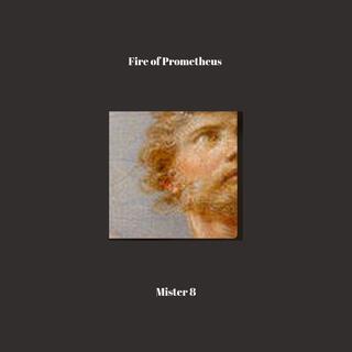 Fire of Prometheus (Rise of Code, Fall of Man)