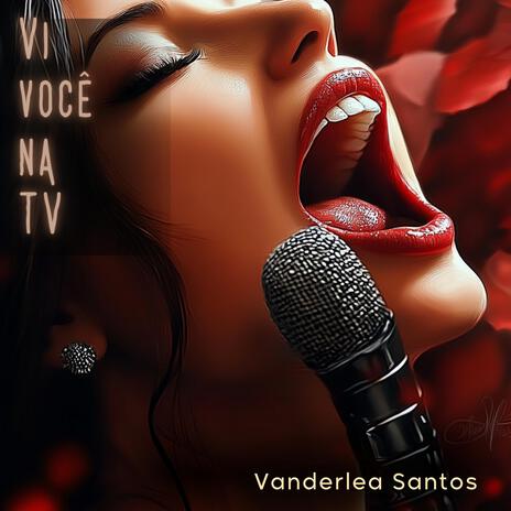 Vi você na TV | Boomplay Music