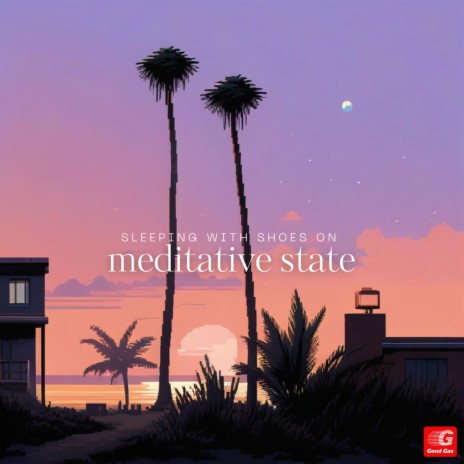 meditative state | Boomplay Music