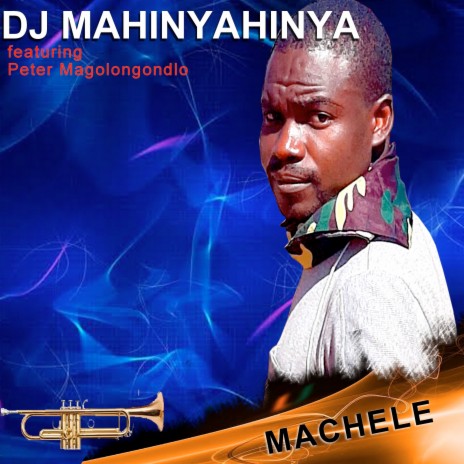 Machele ft. Peter Magolongondlo | Boomplay Music