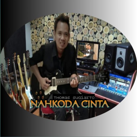 Nahkoda Cinta | Boomplay Music