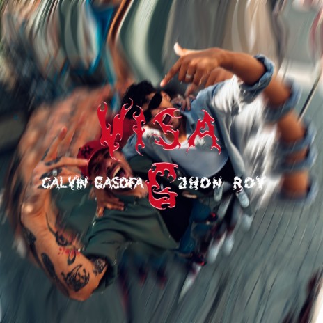Visa G ft. Calvin Gasofa | Boomplay Music