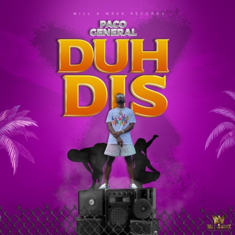 Duh Dis | Boomplay Music
