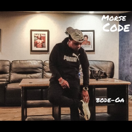 Morse Code | Boomplay Music