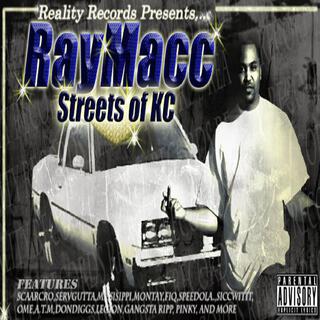 RayMacc Streets Of KC