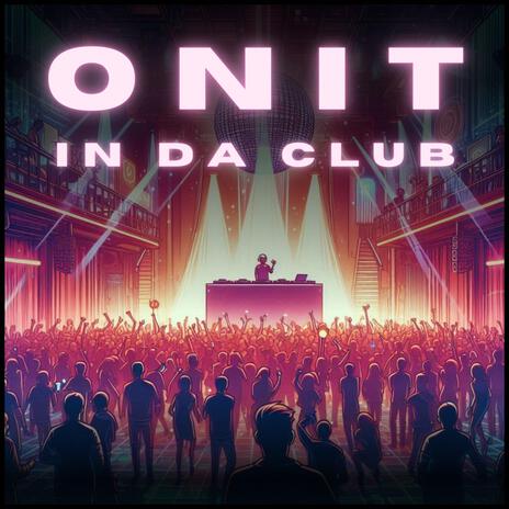 In Da Club (Radio Edit) | Boomplay Music