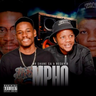 Mpho