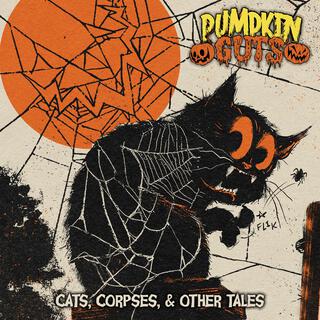 Cats, Corpses, & Other Tales