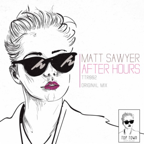 After Hours (Original Mix) | Boomplay Music