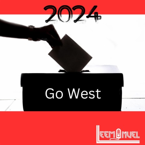 Go West | Boomplay Music