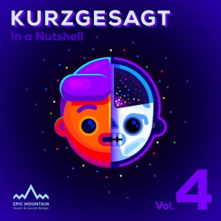 Kurzgesagt, Vol. 4 (Original Motion Picture Soundtrack)