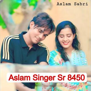 Aslam Singer Sr 8450