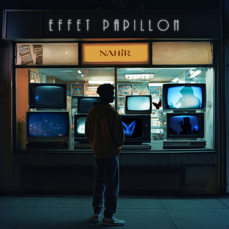 Effet Papillon | Boomplay Music