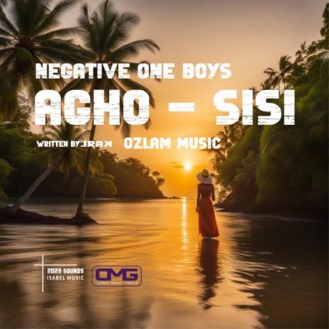 Agho Sisi | Boomplay Music