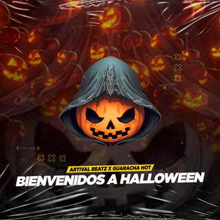 Bienvenidos a Halloween