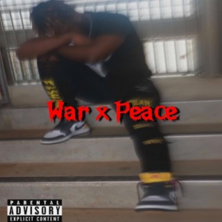 War X Peace