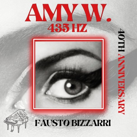Amy W. 435 Hz | Boomplay Music